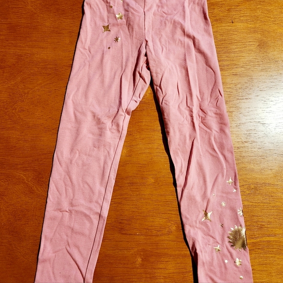 NWT Old Navy Dresses and Leggings Bundle: Size Small (6-7) - Picture 6 of 7